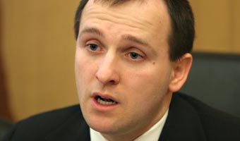 Powstanie czarna lista bank�w i ubezpieczycieli?