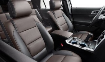 Ford Explorer Sport wjeżdża do salonów w USA