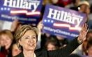 Obama prowadzi w Teksasie, Clinton w Ohio