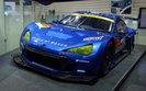 Subaru BRZ GT300, czyli wersja wy�cigowa z 300 KM