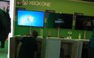 Skandal podczas targ�w E3. Konsol� Xbox One udawa�y pecety
