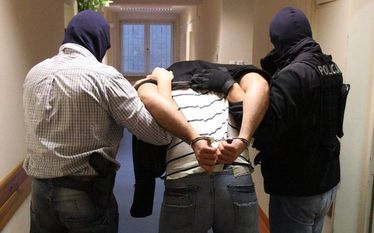 Zabójstwo w Kwidzynie. Są zatrzymani przez policję
