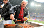  Uli Hoeness: Biznesowy geniusz i kr�l kie�basek
