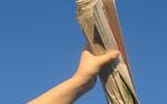  Ruch b�dzie handlowa� w sieci. Chce kawa�ek tortu dla siebie