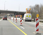  Zobacz, gdzie s� najwi�ksze utrudnienia na drogach