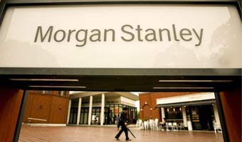 Goldman Sachs i Morgan Stanley w Polsce