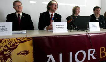 Alior Bank nowy gracz na polskim rynku