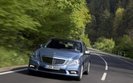 Mercedes klasy E w wersji z w��kna w�glowego?