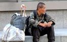 Japonia. To jest kraj dla starych ludzi