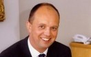 Sir Michael Bibby, manager Bibby Line Group