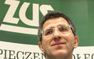 Derdziuk chwali ZUS za nowoczesno��