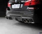 BMW M5 F10 w japo�skim stylu