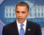  Obama: Musimy zreformowa� nasze finanse