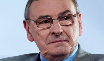 Romaszewski dla Money.pl: Zmiana lidera to koniec PiS