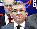 Listy PO zaskoczy�y Tomczykiewicza
