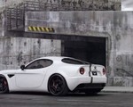 Wiadomo�ci: Alfa Romeo 8C Competizione wed�ug Wheelsandmore