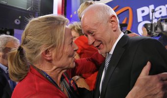 Człowiek Tuska zapewnia: Nie zapomnimy o obietnicach