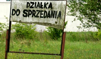 Ziemia rolna - inwestycja na czas kryzysu?