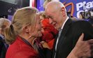 Cz�owiek Tuska zapewnia: Nie zapomnimy o obietnicach