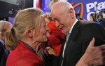  Cz�owiek Tuska zapewnia: Nie zapomnimy o obietnicach
