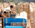 Kazachstan chce kupowa� materia�y budowlane w Polsce