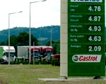  Tydzie� zwy�ek, ale bez paniki