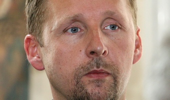 Marek Migalski wyrzucony z szereg�w PiS w Brukseli