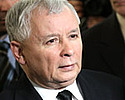 Kaczyński o NFZ: Powinien być rozwiązany / fot: Money.pl/Tomasz Brankiewicz Kaczyński o NFZ: Powinien być rozwiązany