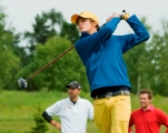  Zako�czy� si� drugi turniej z cyklu Deutsche Bank BMW Group Pro-Am Tour