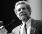  Daniel Goleman w Polsce podczas konferencji  „Przyw�dztwo przysz�o�ci: lider czy dyktator” 