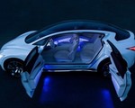 Nowy kompakt Infiniti produkowany od 2014