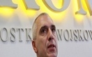 Dow�dca GROM-u podtrzyma� zamiar odej�cia