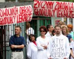  10 pomys��w na uzdrowienie s�u�by zdrowia