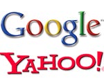  Google przegoni�o Yahoo!