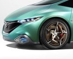 Honda Concept S - nast�pca Civica czy CR-Z?