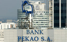 Zysk Banku Pekao SA w g�r� o niemal 10 procent