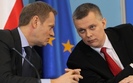 Korweta Gawron pod m�otek. To koniec budowy