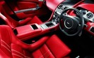 Od�wie�ony Aston Martin V8 Vantage coraz bli�ej