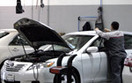 Szef Toyoty: Firma ros�a za szybko, st�d b��dy