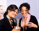  Po makija� i manicure do urz�du pracy