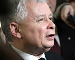 Kaczy�ski za likwidacj� prokuratury wojskowej