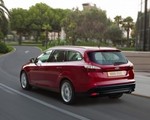 Ford zaprezentuje cztery modele na rynku w Chinach