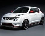 Nissan zaoferuje nowy pakiet modyfikacji Nismo RS