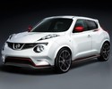 Nissan zaoferuje nowy pakiet modyfikacji Nismo RS