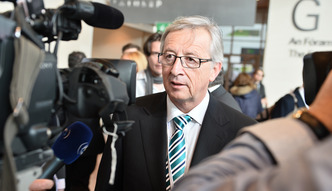 Bruksela chce dyskusji o sytuacji w Polsce na posiedzeniu komisarzy UE