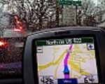 Reklama w nawigacji GPS