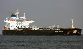 Somalijscy piraci coraz zuchwalsi. Wy�udzili ju� 170 mln