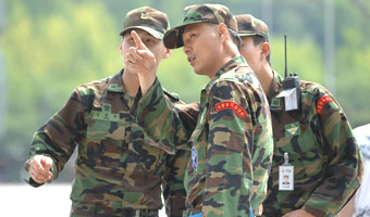Kim Dzong Un grozi Seulowi. Wyda� rozkaz armii