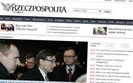 Rzeczpospolita i Parkiet w sieci odp�atne. Tak, jak Przekr�j