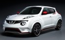 Nissan zaoferuje nowy pakiet modyfikacji Nismo RS